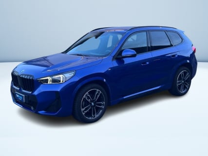 X1 SDRIVE18D MSPORT EDITION BALANCE AUTO