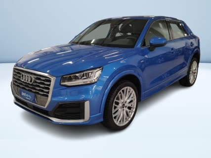 Q2 35 2.0 TDI QUATTRO 150CV S-TRONIC