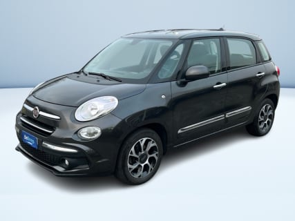 500L 1.3 MJT 120 95CV