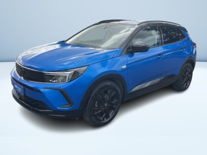 GRANDLAND 1.5 ECOTEC GS LINE S&S 130CV AT8