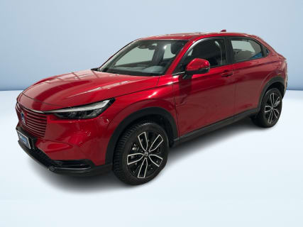 HR-V 1.5 HEV ELEGANCE ECVT