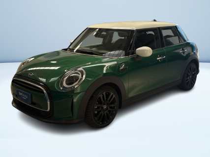 MINI 5P 1.5 COOPER CLASSIC AUTO