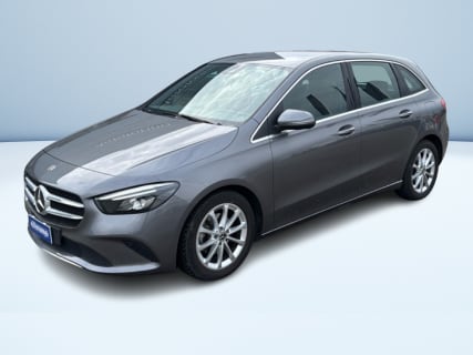 B 180 D SPORT PLUS AUTO