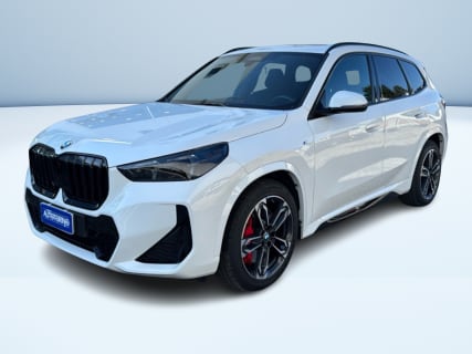 X1 SDRIVE18I MSPORT PRO AUTO