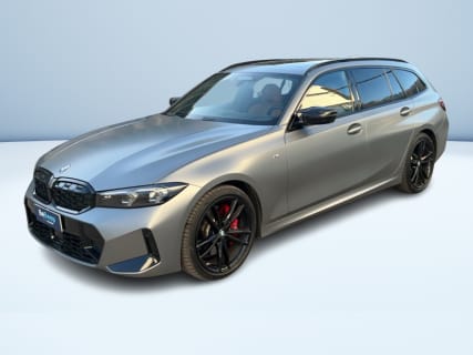 M340I TOURING MHEV 48V XDRIVE AUTO