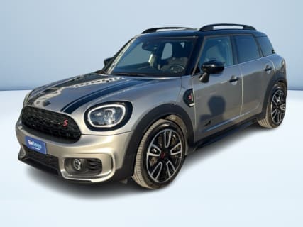 MINI COUNTRYMAN 2.0 COOPER S JCW ALL4 AUTO