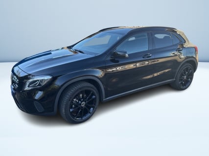 GLA 180 SPORT