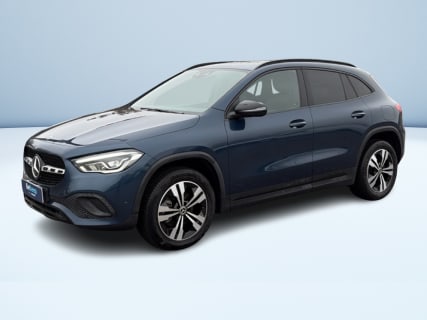 GLA 200 D SPORT PLUS AUTO