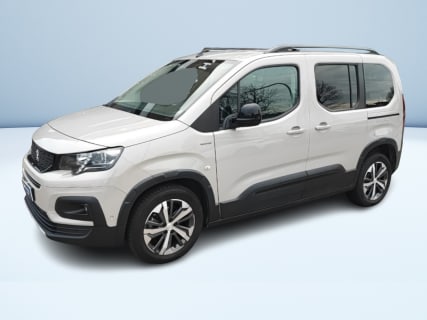 RIFTER 1.5 BLUEHDI GT LINE S&S 130CV