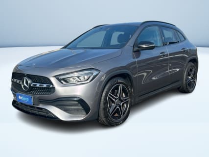 GLA 200 D PREMIUM 4MATIC AUTO