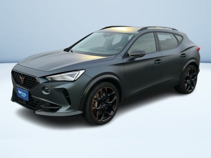 FORMENTOR 2.5 TSI VZ5 4DRIVE 390CV DSG