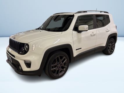 RENEGADE 1.6 MJT S 2WD 130CV