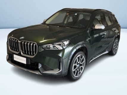 X1 SDRIVE18D X-LINE EDITION SIGNATURE AUTO
