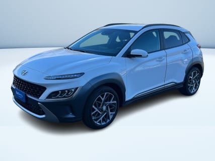 KONA 1.6 GDI HEV XLINE SAFETY PACK 2WD 141CV DCT