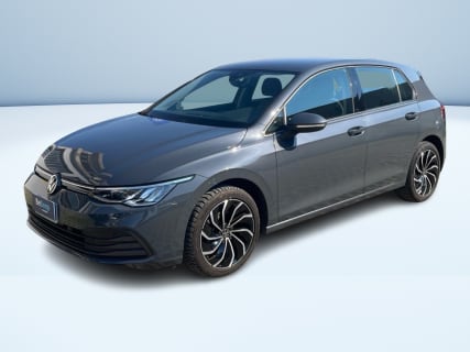 GOLF 1.0 ETSI EVO LIFE 110CV DSG