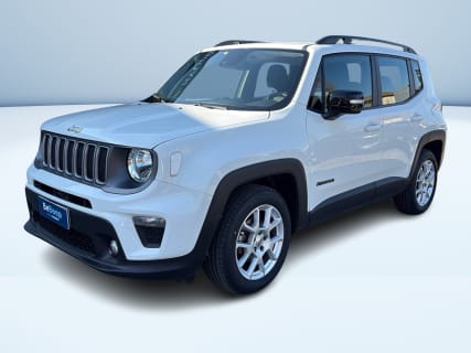 RENEGADE 1.6 MJT LONGITUDE 2WD 130CV