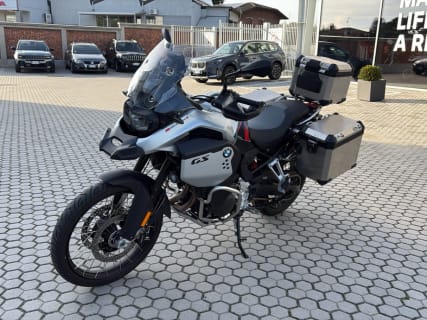 F 900 GS ADVENTURE ABS MY24