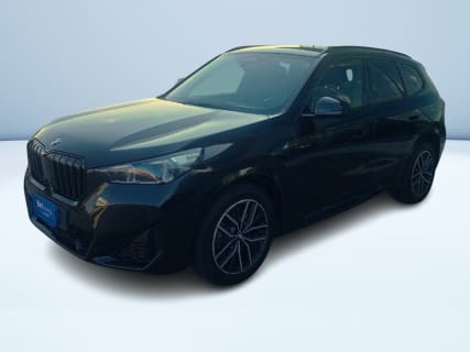 X1 XDRIVE23D MHEV 48V MSPORT AUTO