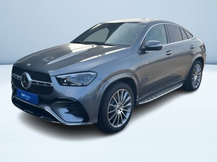 GLE COUPE 350 DE PHEV AMG LINE PREMIUM 4MATIC AUTO