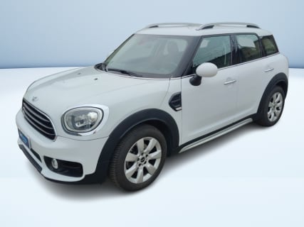 MINI COUNTRYMAN 1.5 ONE BOOST