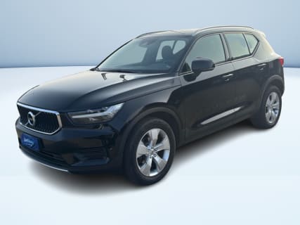 XC40 1.5 T2 MOMENTUM AUTO MY21