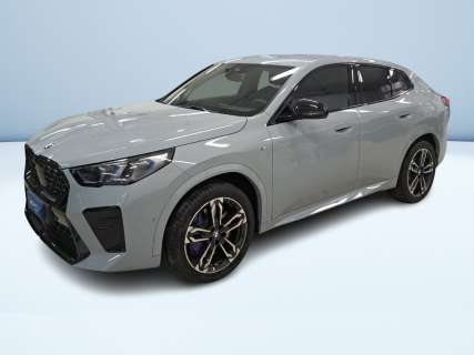 X2 SDRIVE 20I 48V MSPORT AUTO