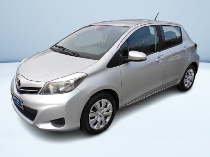 YARIS 1.0 ACTIVE 5P