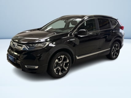 CR-V 2.0 HEV EXECUTIVE NAVI AWD ECVT