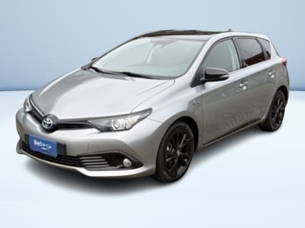 AURIS 1.8H STYLE CVT