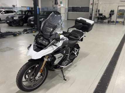 R 1250 GS ABS MY21