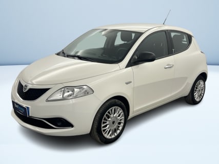 YPSILON 1.2 GOLD 69CV MY16