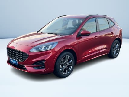 KUGA 2.5 FULL HYBRID ST-LINE 2WD 190CV CVT