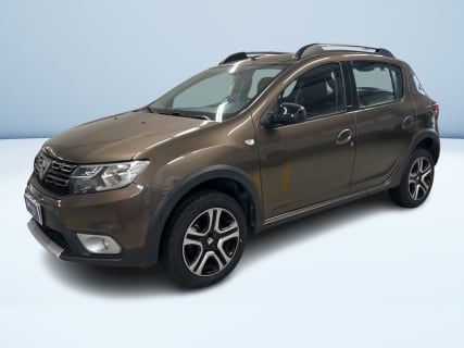 SANDERO STEPWAY 1.5 DCI S&S 90CV