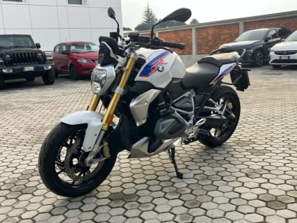 R 1250 R HP ABS