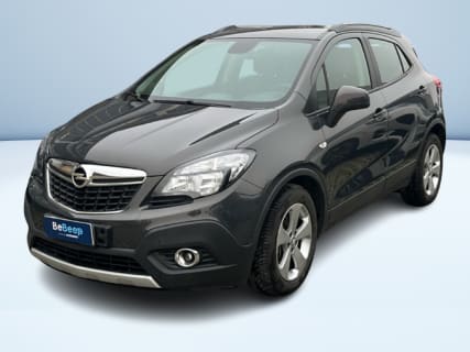 MOKKA 1.4 T EGO GPL-TECH 4X2 140CV E6