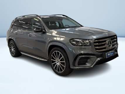 GLS 450 D AMG LINE PREMIUM PLUS 4MATIC AUTO
