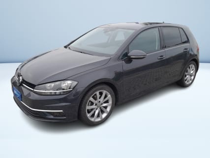 GOLF 5P 1.6 TDI HIGHLINE 115CV DSG