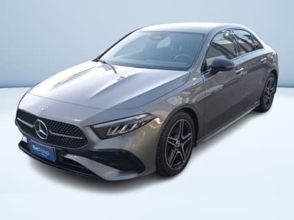 A 180 D AMG LINE ADVANCED PLUS AUTO
