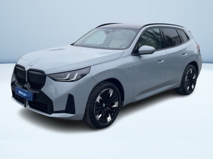 X3 XDRIVE20 MSPORT PRO AUTO