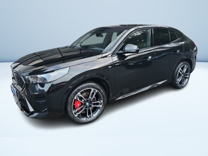 X2 XDRIVE 20D 48V MSPORT PRO AUTO