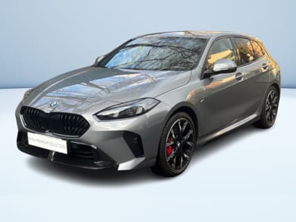 118D MSPORT PRO AUTO