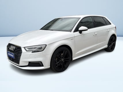 A3 SPORTBACK 1.4 TFSI E-TRON SPORT S-TRONIC