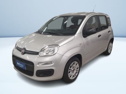 PANDA 1.2 LOUNGE 69CV E6