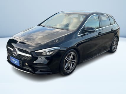 B 180 D PREMIUM AUTO