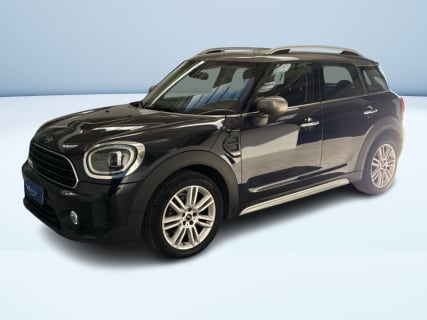 MINI COUNTRYMAN 1.5 COOPER CLASSIC AUTO
