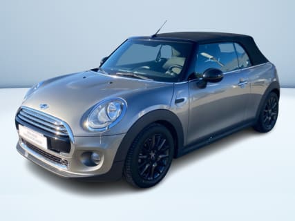 MINI CABRIO 1.5 COOPER D