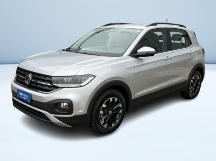 T-CROSS 1.0 TSI STYLE 115CV
