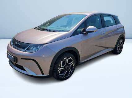 DOLPHIN 60,48 KWH COMFORT
