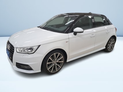 A1 SPORTBACK 1.4 TDI DESIGN