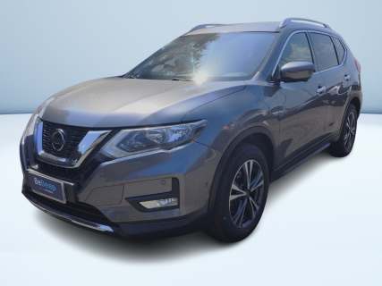 X-TRAIL 1.7 DCI ACENTA 4WD 7P.TI MY20